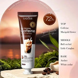 Ice American Coffee Hand Cream Set Deeply Moisturizes And Protects Hands During The Autumn And Winter Seasons