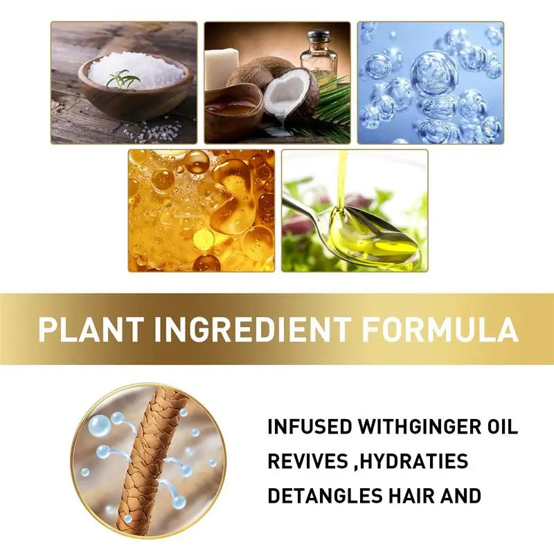 Fast Anti Exfoliating Scrub Remove Dandruff Anti Itching Treatment Seborrheic Scalp Oil Control Repair Scalp Beauty Health Care