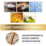 Fast Anti Exfoliating Scrub Remove Dandruff Anti Itching Treatment Seborrheic Scalp Oil Control Repair Scalp Beauty Health Care