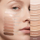SPF30 BB Blur Tinted Moisturizer Medium Coverage Even Skin Tone Lightweight Sun Protection Face Makeup