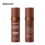 Makeup Fixer Spray Long-Lasting Oil Control Natural Matte Non Drying Weightless Makeup Liquid Blurring Balm Setting Spray