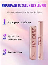 Spicule Plump Lip Shot Instantly Volumis Increase Lip Elasticity Long-lasting Moisturize Lip Plumper Gloss Sexy Beauty Makeup
