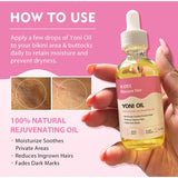 Body Wash,Intimate Hygiene Women Refresh PH Balancing Shower Gel,Feminine Care Gentle Cleansing,Odor Control,Skin Nourishment