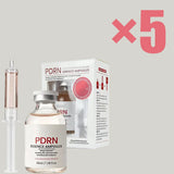 PDRN Serum Face Serum Skincare for Hydration Collagen Boost Barrier Repair Brightening Daily Skincare Uneven Tone