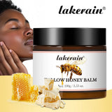 Tallow Honey Balm Specifically For Dryness And Itchiness Skin Moisturizing Beef Tallow Face Cream Body Lotion Face Cream Care