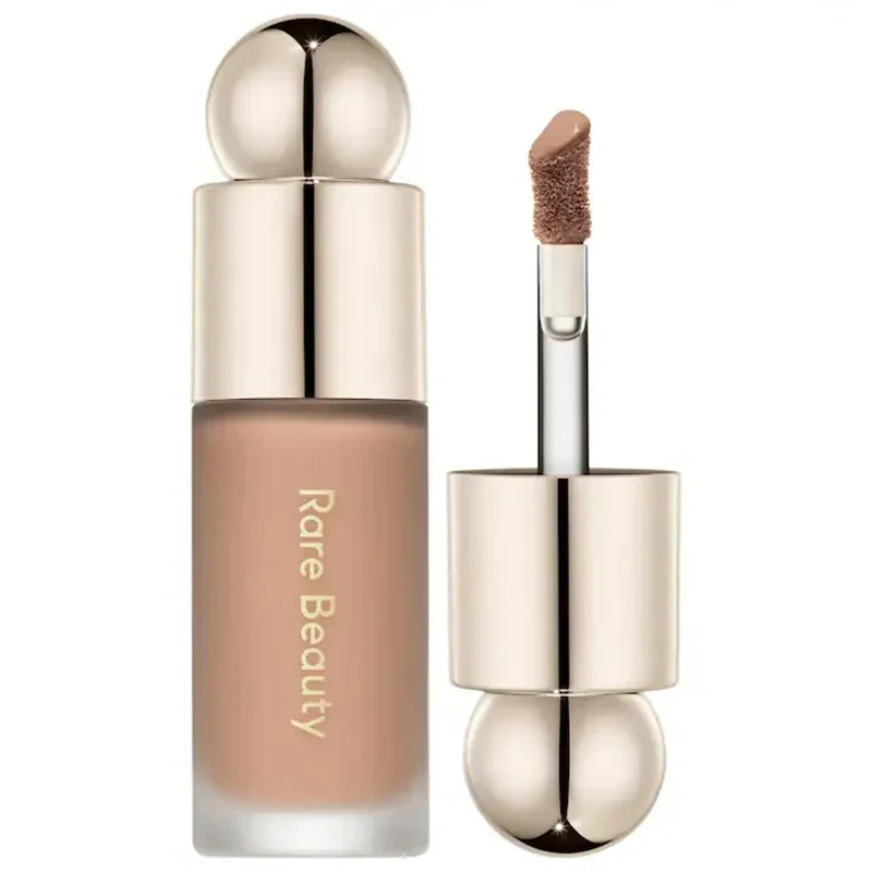 Rare Beauty Contour Stick Waterproof Shading Highlight Shadow Sculpt Facial V Shape Slim Nose Bright Side Cheek Smooth Makeups