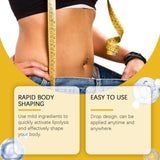 Bee Venom Firming Lifting Body Skin Essential Oil Improves Sagging Shapes Body Contours Moisturizing Bee Venom Body Massage Oil