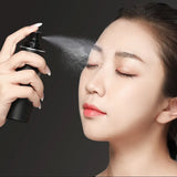 PRAM/Y 12 Hours Long-lasting Makeup Setting Spray Quick-drying Film Moisturizing Oil-controlling Micro-fine Mist 100ml Primer
