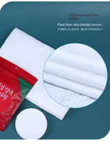 70x140cm Disposable Bath Towels Large Compressed Cotton Thickened Bath Towels Travel Hotel Bath Washable Towels