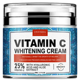 ENVISHA Face Skin Care Retinol Collagen Cream Anti-aging Wrinkle Deep Hydration Moisturizing Skin Health Whitening Exfoliation