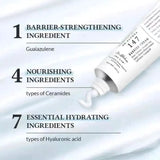 Original Dr.Althea 345 Relief Cream Mist 147 Antioxidant Whitening Cream Moisturizing Intensive Repair Original Essence Mist