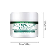 Herbal Anti Crack Foot Cream Heel Cracking Repair Products Exfoliation Dead Skin Removal Softening Moisturize Smooth Skin Care