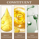 100% Natural Batana Oil Batana Butter Hair Mask Treatment Deep Conditioner for Dry Damaged Hair and Growth Nourishing & Smooth