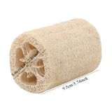 1/3pcs Organic Loofahs Loofah Spa Exfoliating Scrubber Natural Luffa Body Wash Sponge Remove Dead Skin Made Soap Dishwashing