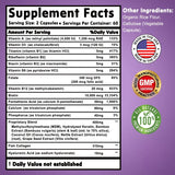 Biotin - Nail, Hair and Skin Health Support, Skin Texture Improvement, Anti-agingSupplements