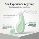 Facial Blackhead Removal Tool Nose Deep Cleansing Remove Whitehead Acne Handheld Beauty Care Tool