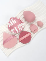 10/20/40/50/60Pcs of Bandage Makeup Remover Pads Use Makeup Remover and Powder to Cover Blemishes. Mix Bb Cream, Liquid Foundat