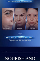Instant Remove Wrinkle Cream Retinol Face Anti-Aging Firming Lifting Fade Fine Lines Improve Skin Moisturize Brighten Skin Care