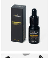 NATUHANA Premium Eyelash Extensions Glue Primer 10ml Long Lasting Fixing Agent for Professional Lash Application Makeup Tool