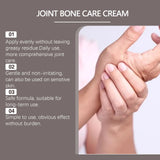 60g Bee Venom Body Massage Cream for Joint Care, Soothing Muscle Rub, Professional Skin Care Ointment for Daily Relaxation