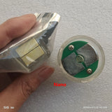 Disposable Fractional RF Cartridge Massage Gold Plated 10/25/64 Pins Nano Accessory for Anti Stretch Marks