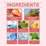 Herbal Energy Stick Aromatherapy Pen - Boost Focus, Relieve Fatigue, Improve Vitality & Breathing NAD+ Diffuser Relax Energy Pen