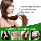 Anti-Hair Loss Serum Thinning Balding Treatment Oil Strengthen Hair Roots For Scalp Health Care Essence 20/30ml