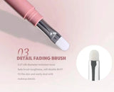 Brightening Aegyo Sal Pencil Waterproof Natural Dual-Color Lying Silkworm Under-Eye Highlighter Shadow Pen Contour Eye Makeup