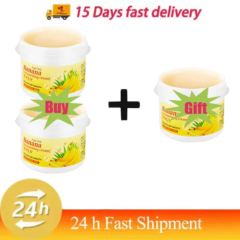 Herbal Anti Crack Foot Cream Heel Cracking Repair Products Exfoliation Dead Skin Removal Softening Moisturize Smooth Skin Care
