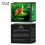 Snail Collagen BB Cream Mushroom Head Air Cushion CC Cream Matte Concealer Full Coverage Acne Scars Dark Circles Cosmetics