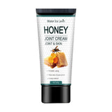 Bee Venom Joint Cream - Hypoallergenic Soothing and Moisturizing Lotion, Suitable for All Skin Types, with a Fresh Scent, Suitable for Daily Use