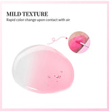 Pink Lip Serum Moisturizing Fresh Effective Reduce Pigmentation Exfoliating Plumper Sexy Care Cosmetics