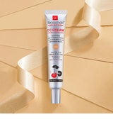 45ml Color Correcting CC Cream Facial Centella Asiatica Repair BB Cream Natural Concealer Whitening Liquid Foundation Cosmetics