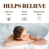OCEAURA Black Soap With Argan And Rose Black Beldi Soap Ideal For Dead Skin Remover Body Scrub Purifying Deep Cleansing 200g