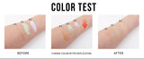 1PC isolation cream, lightweight moisturizing, waterproof and sweat proof, long-lasting natural makeup effect