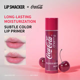 LiP SMACKER X CoCa Cola Collaborative Lip Balm for Autumn Winter Moisturizing Long-lasting Colored Lip Balm Christmas Gift