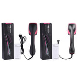 Hair Brush 2 in 1 Multifunctional Anion Hair Dryer Brush Comb Styler Hairdressing Tool Hair Blow Dryer