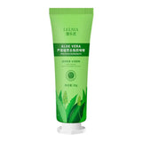 Facial Exfoliating Gel, Non-Scrub Gentle Exfoliant for Face & Body Dead Skin Peeling & Cleansing, Revealing Glowing Skin 30ml