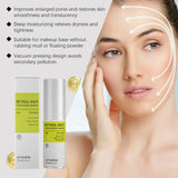 Korean Eye Cream For Anti-wrinkle & Age Retinol Eye Cream Remove Dark Circles Against Puffiness And Bags Hydrate Eye Care Cream