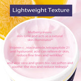 AILKE Double Glutathione Dark Spots Remover Face Cream, For Armpit, Elbows, Legs, White Spots, Age Spots, Sun Spots, Freckles