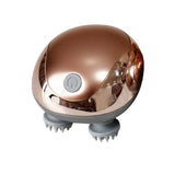 Electric Scalp Head Massager Device Relax Muscles Massage Stimulate Blood Circulation and Banish Weariness