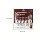 Ice American Coffee Hand Cream Set Deeply Moisturizes And Protects Hands During The Autumn And Winter Seasons
