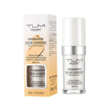 1/2PCS 30ml Tinted Moisturizer Lightweight Sheer Foundation SPF Skin Tint for Hydration Sun Protection Rejuvenating Coverage